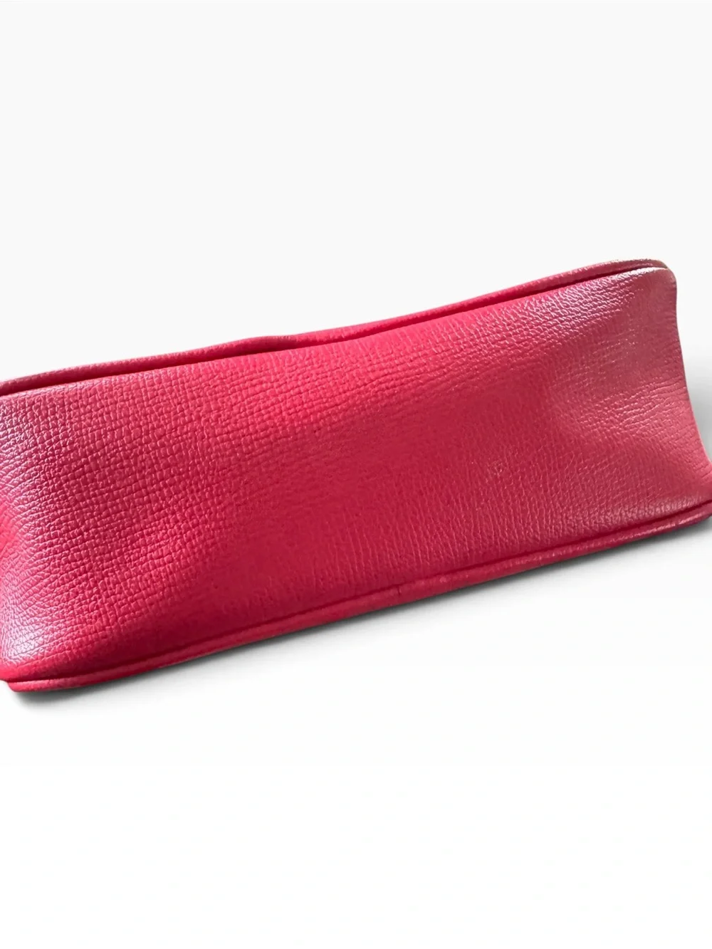 red Karl Lagerfeld Paris Maybelle Crossbody Bag